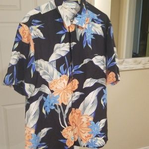 Hawaiian shirt